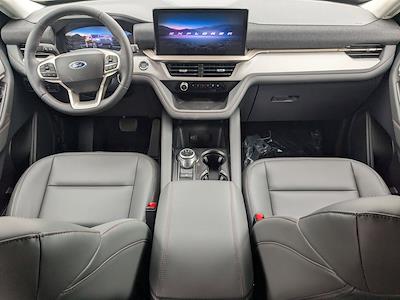 New 2026 Ford Explorer - photo 1