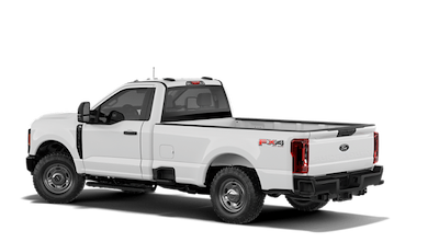 2027 Ford F-350 Regular Cab SRW 4x4 Pickup for sale #270021 - photo 2
