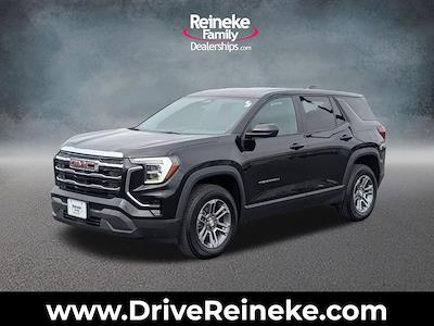 Used 2026 GMC Terrain - photo 1
