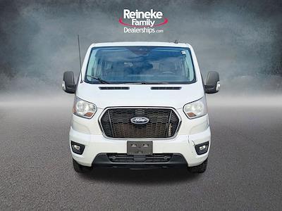 2021 Ford Transit 350 Low Roof SRW RWD Passenger Van for sale #PJ725511 - photo 2