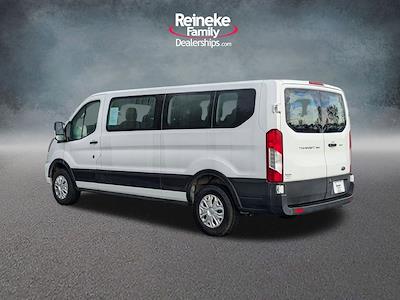 Used 2021 Ford Transit 350 - photo 1