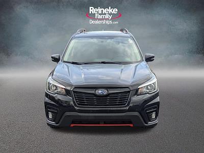 Used 2019 Subaru Forester - photo 1