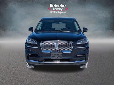 Used 2024 Lincoln Aviator - photo 1