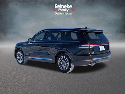 Used 2024 Lincoln Aviator - photo 1