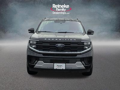 Used 2025 Ford Expedition MAX - photo 1
