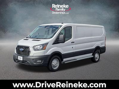 2023 Ford Transit 250 Low Roof AWD Empty Cargo Van for sale #PJ726139 - photo 1
