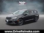 Used 2026 Chrysler Pacifica Limited Minivan for sale #PJ726158 - photo 1