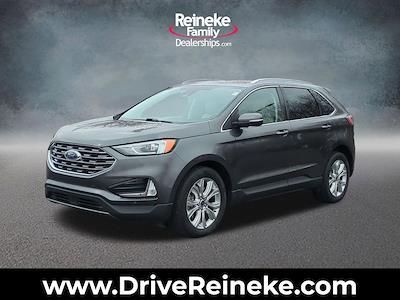 Used 2020 Ford Edge - photo 1