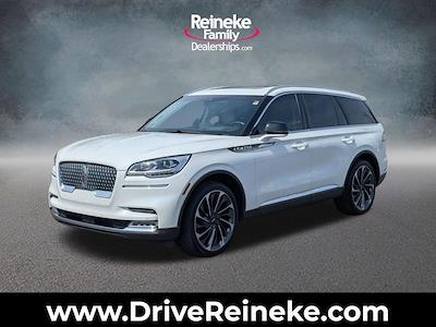 Used 2020 Lincoln Aviator - photo 1