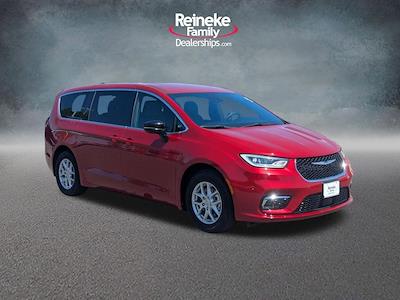 2025 Chrysler Pacifica FWD Minivan for sale #PJ726277 - photo 2