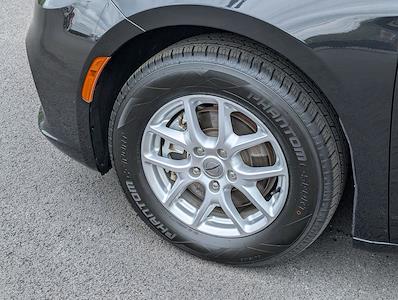 2023 Chrysler Pacifica FWD Minivan for sale #PS726265 - photo 1