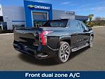 2024 Chevrolet Silverado EV Crew Cab 4WD Pickup for sale #A000217 - photo 9