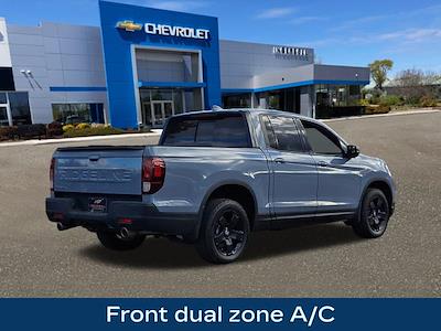 Used 2024 Honda Ridgeline Black Edition Crew Cab for sale #A018490 - photo 2