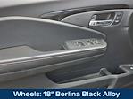 Used 2024 Honda Ridgeline Black Edition Crew Cab for sale #A018490 - photo 16