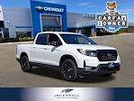 Used 2023 Honda Ridgeline Black Edition Crew Cab AWD Pickup for sale #A028394 - photo 1