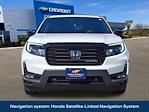 Used 2023 Honda Ridgeline Black Edition Crew Cab AWD Pickup for sale #A028394 - photo 3