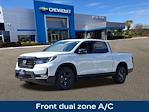 Used 2023 Honda Ridgeline Black Edition Crew Cab AWD Pickup for sale #A028394 - photo 4