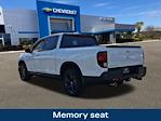Used 2023 Honda Ridgeline Black Edition Crew Cab AWD Pickup for sale #A028394 - photo 5