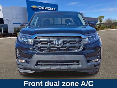 Used 2025 Honda Ridgeline - photo 1