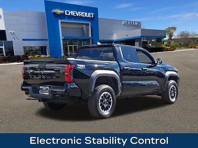 Used 2025 Toyota Tacoma SR Double Cab for sale #A068760 - photo 2