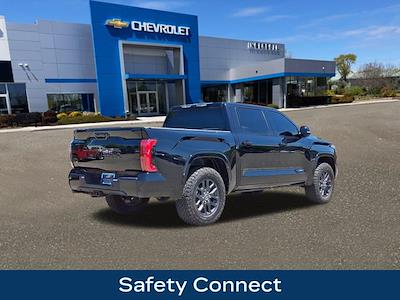 2023 Toyota Tundra CrewMax Cab 4WD Pickup for sale #A083332 - photo 2