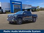 2023 Toyota Tundra CrewMax Cab 4WD Pickup for sale #A083332 - photo 4