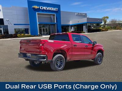2024 Chevrolet Silverado 1500 Crew Cab 4WD Pickup for sale #A100119 - photo 2