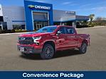 2024 Chevrolet Silverado 1500 Crew Cab 4WD Pickup for sale #A100119 - photo 5