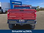 2024 Chevrolet Silverado 1500 Crew Cab 4WD Pickup for sale #A100119 - photo 8