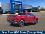 2024 Chevrolet Silverado 1500 Crew Cab 4WD Pickup for sale #A100119 - photo 2