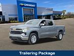 2024 Chevrolet Silverado 1500 Crew Cab 4WD Pickup for sale #A102077 - photo 4