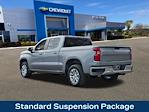2024 Chevrolet Silverado 1500 Crew Cab 4WD Pickup for sale #A102077 - photo 5