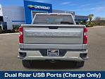 2024 Chevrolet Silverado 1500 Crew Cab 4WD Pickup for sale #A102077 - photo 6