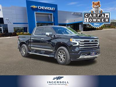 2023 Chevrolet Silverado 1500 Crew Cab 4WD Pickup for sale #A103404 - photo 1