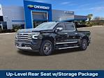 2023 Chevrolet Silverado 1500 Crew Cab 4WD Pickup for sale #A103404 - photo 5