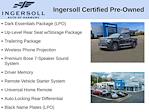 2023 Chevrolet Silverado 1500 Crew Cab 4WD Pickup for sale #A103404 - photo 6