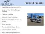 2023 Chevrolet Silverado 1500 Crew Cab 4WD Pickup for sale #A103404 - photo 9