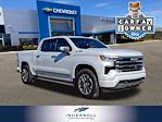 2025 Chevrolet Silverado 1500 Crew Cab 4WD Pickup for sale #A103862 - photo 1