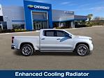 2025 Chevrolet Silverado 1500 Crew Cab 4WD Pickup for sale #A103862 - photo 10