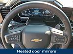 2025 Chevrolet Silverado 1500 Crew Cab 4WD Pickup for sale #A103862 - photo 24