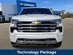 2025 Chevrolet Silverado 1500 Crew Cab 4WD Pickup for sale #A103862 - photo 4