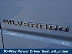2025 Chevrolet Silverado 1500 Crew Cab 4WD Pickup for sale #A103862 - photo 34