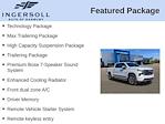2025 Chevrolet Silverado 1500 Crew Cab 4WD Pickup for sale #A103862 - photo 8