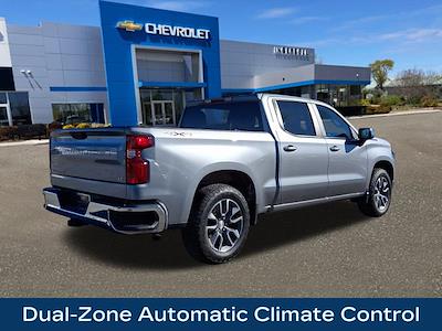 2024 Chevrolet Silverado 1500 Crew Cab 4WD Pickup for sale #A105901 - photo 2