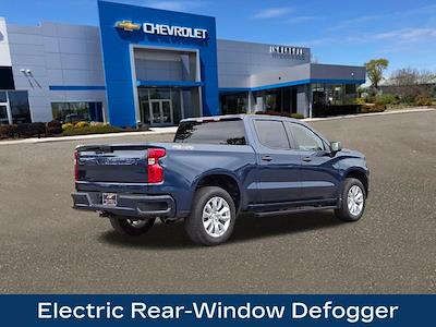 2023 Chevrolet Silverado 1500 Crew Cab 4WD Pickup for sale #A109178 - photo 2