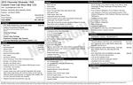 2023 Chevrolet Silverado 1500 Crew Cab 4WD Pickup for sale #A109178 - photo 10