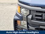 2023 Chevrolet Silverado 1500 Crew Cab 4WD Pickup for sale #A109178 - photo 12