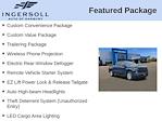 2023 Chevrolet Silverado 1500 Crew Cab 4WD Pickup for sale #A109178 - photo 8