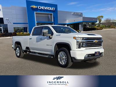 Used 2023 Chevrolet Silverado 2500 High Country Crew Cab for sale #A117515 - photo 1