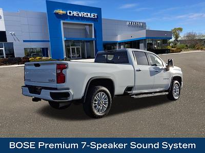 2023 Chevrolet Silverado 2500 Crew Cab SRW 4WD Pickup for sale #A117515 - photo 2